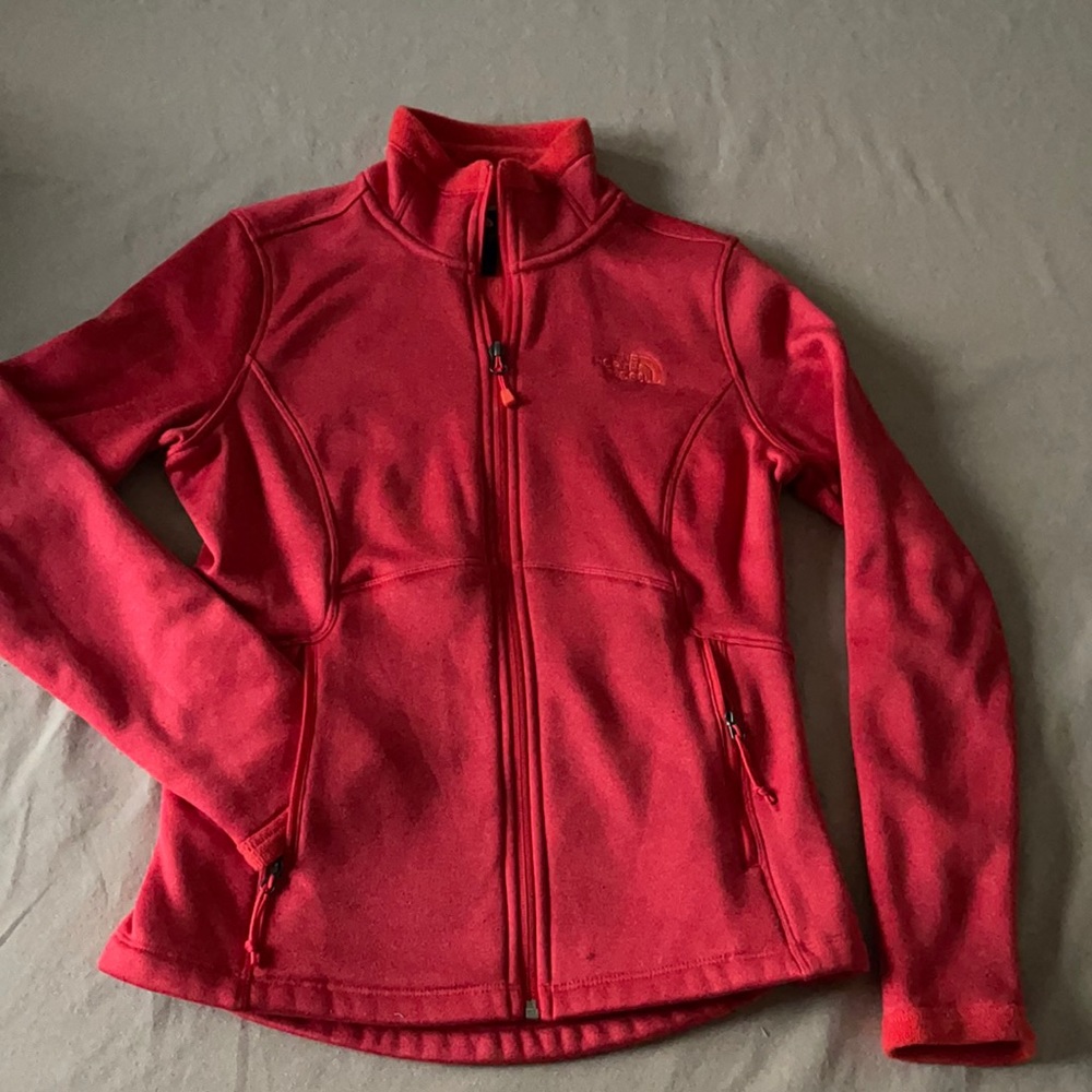 North face sweater